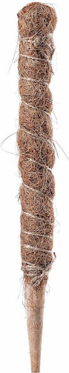 Kadax Coconut Plant Stake Pot Support 45 Cm 4 Pcs
