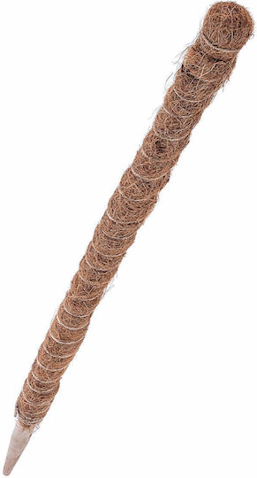Kadax Coconut Plant Stake Pot Support 90 Cm 1 Pc