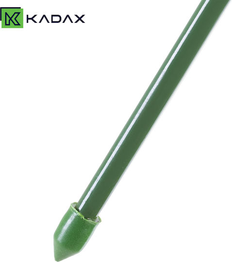 Kadax Set 3 Piese Araci Conici Pentru Grădină 75 Cm 3 Bucăți