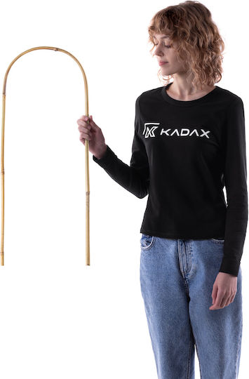 Kadax Bamboo Arch Support 60 X 15 Cm 5 Pcs