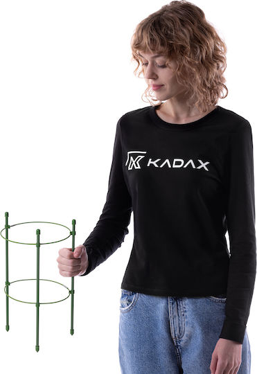 Kadax Пръстенова Опора За Растения 30 См 1 Брой