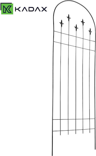 Kadax Suport Pentru Plante 140 X 50 Cm Crini 1 Buc