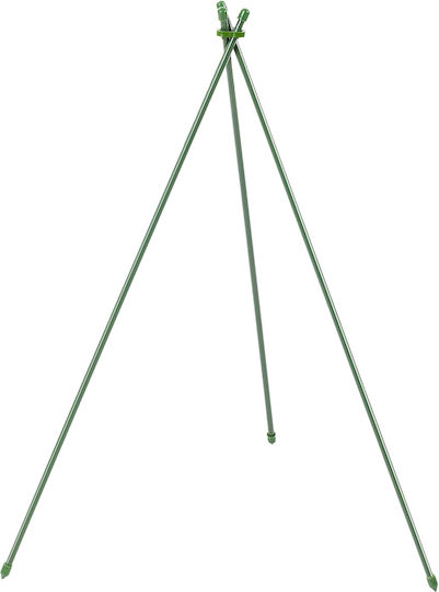 Kadax Set 3 Piese Țepușă Conică Pentru Grădină 60 Cm 10 Bucăți