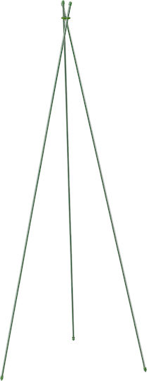 Kadax Conical Garden Stake 3-piece Set 120 Cm 3 Pcs