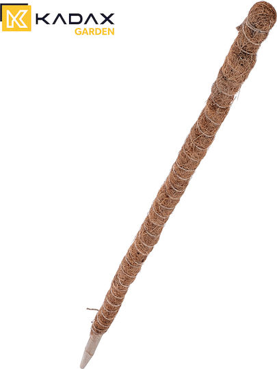 Kadax Coconut Plant Stake Pot Support 150 Cm 1 Pc