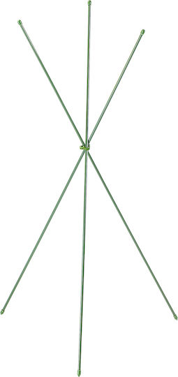 Kadax Konischer Pflanzenspieß Satz 3 Stück 90 Cm 1 Stück