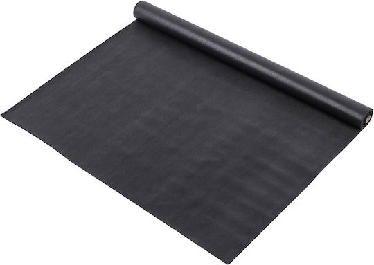 Kadax 47333 Agro Textilien Bodendecker 150gr/m² 1x10m Schwarz