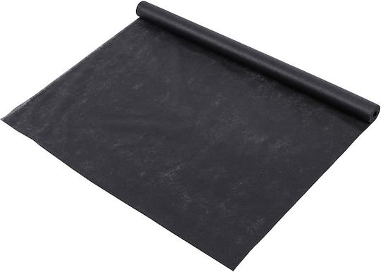 Kadax 47327 Ύφασμα Εδαφοκάλυψης 50gr/m² 1x50m Μαύρο