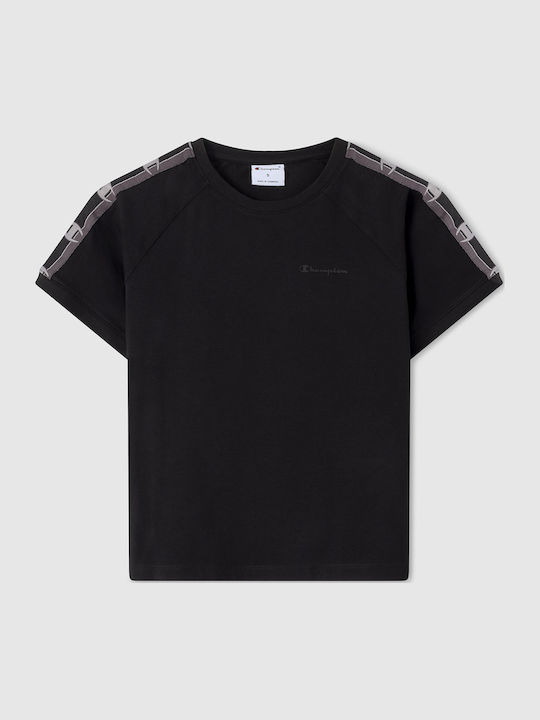 Women's T-shirt Black