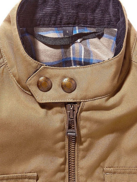 Belstaff Roberts Ανδρικό Μπουφάν Χειμερινό