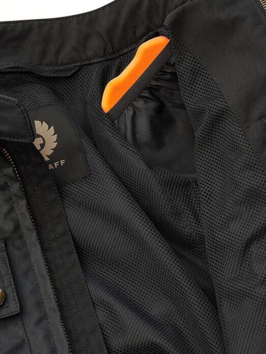 Belstaff Temple Belstaff Temple