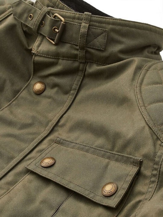 Belstaff Brooklands Ανδρικό Μπουφάν Χειμερινό