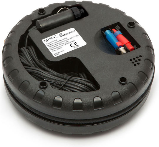 Trompă Auto 100PSI cu Cablu de 12V
