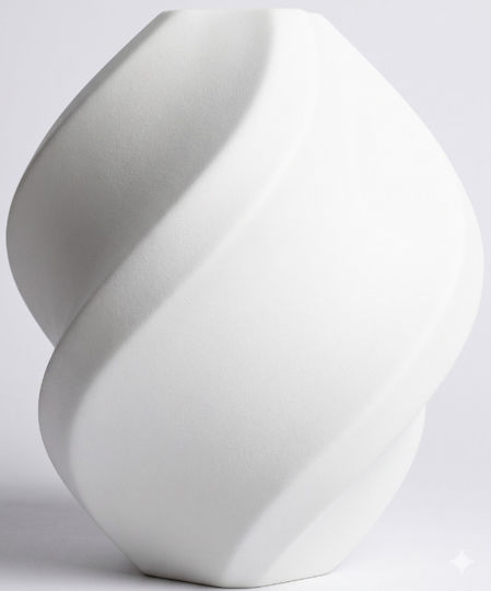 Petg Filament 3d Printer Professional Lab 1 Kg 1.75 Mm Matte White
