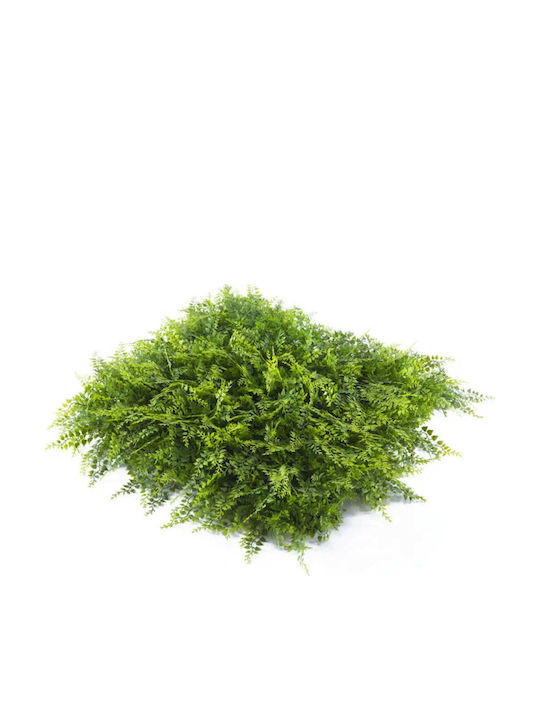 Συνθετικό Πάνελ Φυλλωσιάς 50x50cm Decorative
