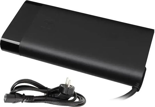 Original Hp Laptop Charger 19.5v 10.3a 200w Plug 4.5x3.0mm