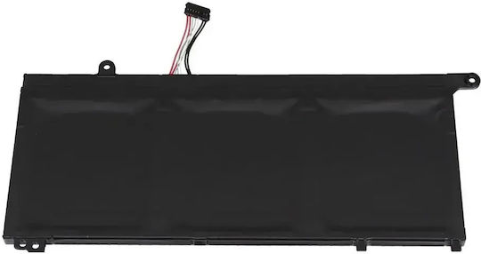 Original Lenovo L19c3pda Li-ion Battery 3907mah 3 Cells 11.52v