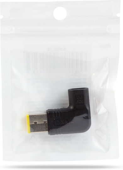 Usb C La Dc 11x4.5mm Lenovo 20v Adaptor Convertor De Încărcare Laptop Tip C