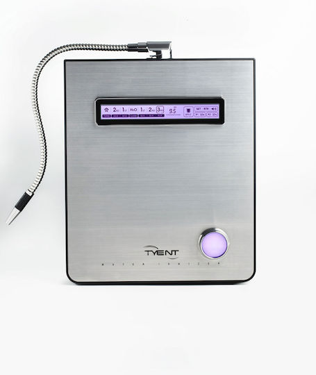 Tyent Nmp 9000 Γκρι