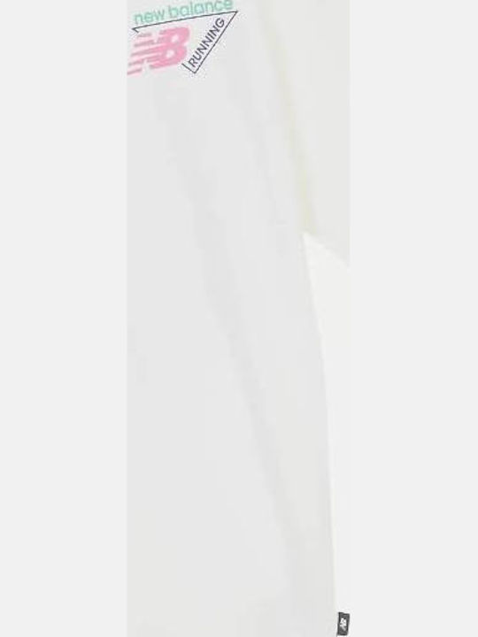 T-shirt White MT61V4ZGWT