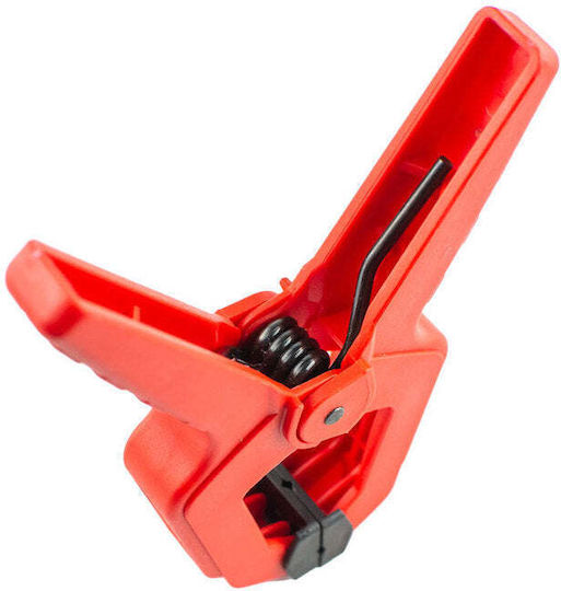 Spring Clamp Duratec Dt82520000