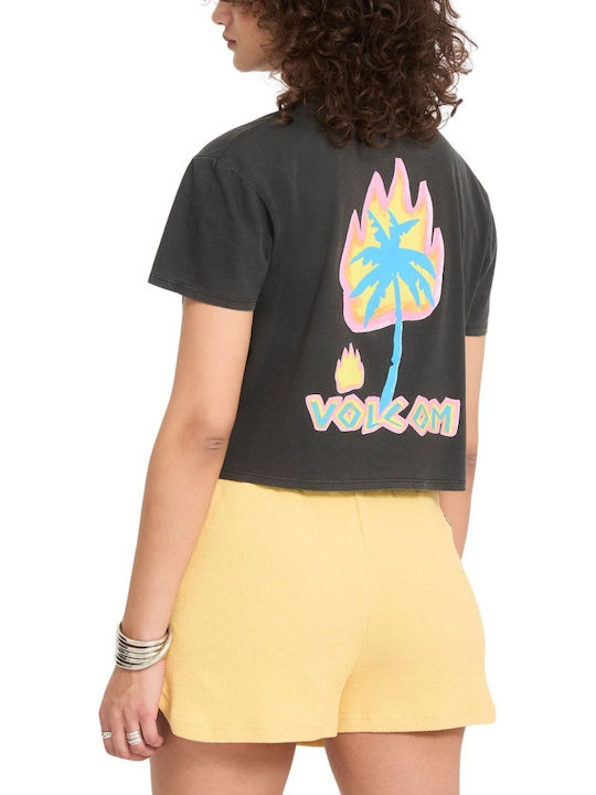 Volcom Volcom