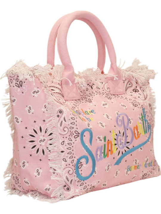 MC2 Vanity Multicolour Beach Bag