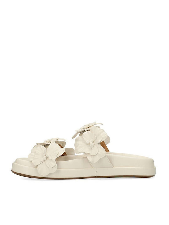 Mexx Sandals Ecru