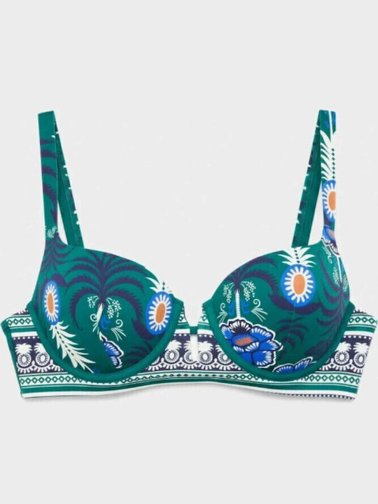 Bikinioberteile