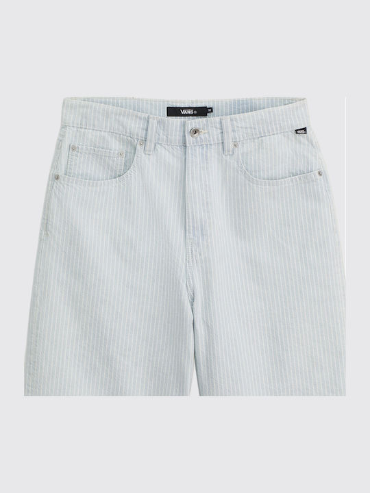 Herren Shorts Blau