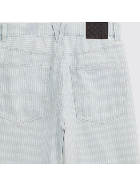 Herren Shorts Blau