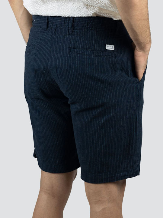 Ανδρική Βερμούδα Navy