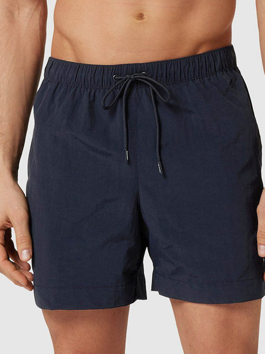 Essential Men's Swimwear Shorts Navy Blue