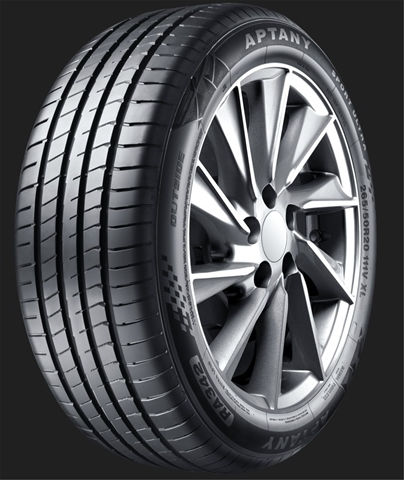 Aptany Runflat 225/45R17 94W Лятна Автомобилна Гума