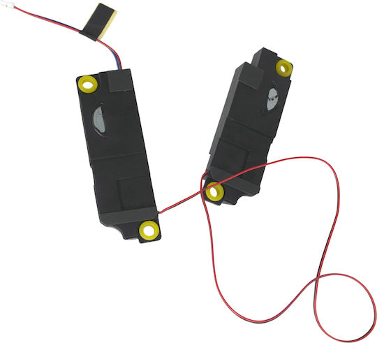 Speaker Set Speakers Pair Laptop Asus Rog Strix G531 G731 G731gu G731gv G731gw G531gd Magic Gl531 Px531 G17 G712 G512 G532l G731gt G531gt 04072-03300500 Ls180de2206 04a4-03ut0a2 Speakers Left+Right Code 1-spkr380