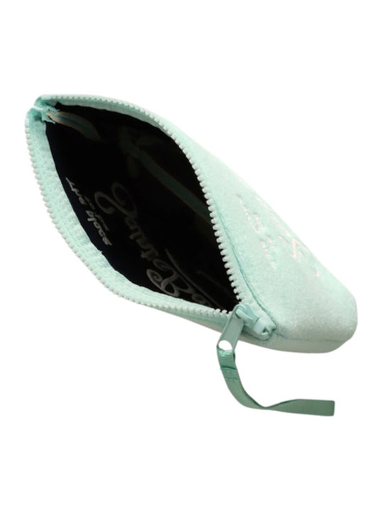Τσαντακι Aline Sponge Pochette Ali0003-00399l Terry 56 Emb