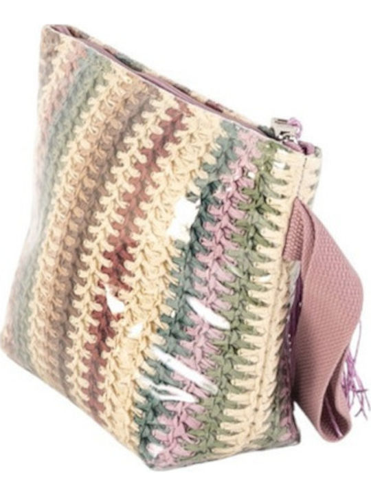 Kbas Beach Toiletry Bag 2962612 Purple