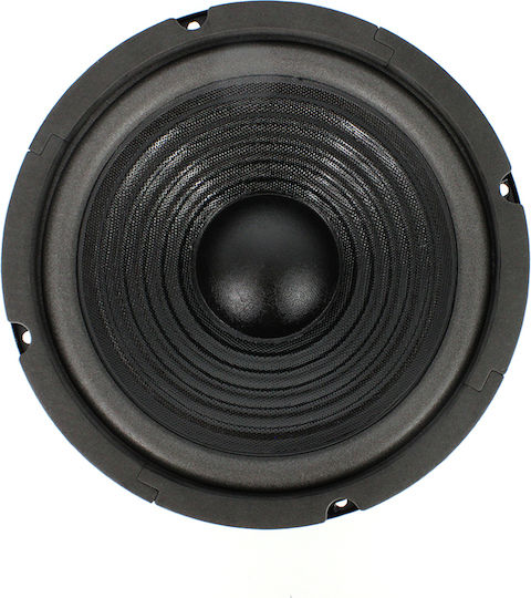 Boxă 8 Inch 200mm 100-200w 8 Ohm 90db 40hz-4.5khz Frecvență Audio Acasă