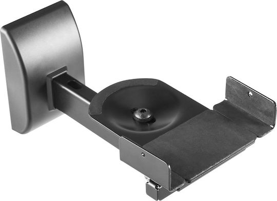 Vivolink Wall Speaker Mount (Piece) in Black Color