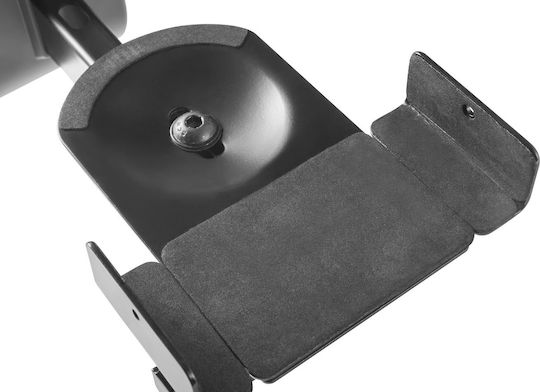 Vivolink Wall Speaker Mount (Piece) in Black Color