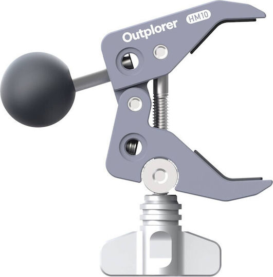 Universal Suport de Prindere cu Clemă 13-42mm Bilă de 1 Inch Outplorer Hm10