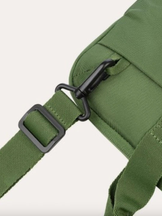 Tucano Smilza Laptop Case for 15.6 Inches in Green Color