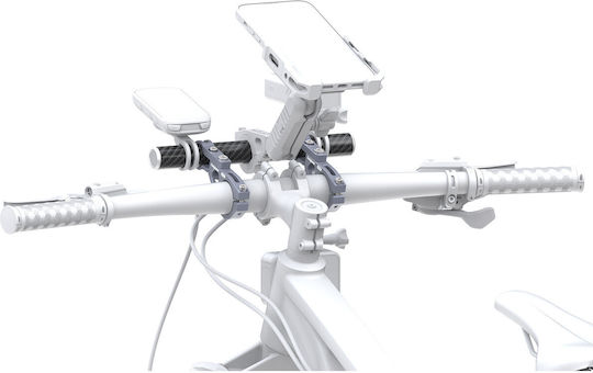 Carbon Fahrradlenker Verlängerung Halterung Outplorer He10 Zubehör