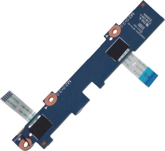 Καλωδιοταινία Οθόνης για Laptop Hp 240 G4 240 G5 245 G4 245 G5 340 G3 348 G3 348 G4 X360 1030 G2 14-ac 14-af 14-am 14-an 14-af110nr