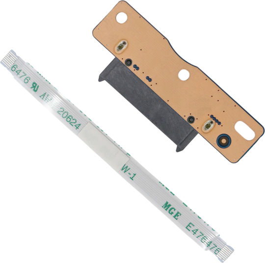 Laptop Screen Flex Cable for Lenovo Ideapad 320-17ikb 80xm 81bj 320-17isk 80xj 330-17ikb 81dk 81dm