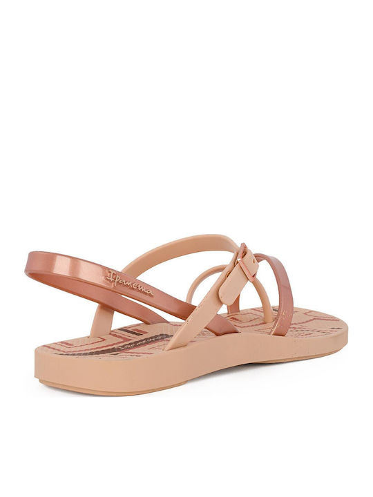 Kindersandalen Beige 26345 BN746