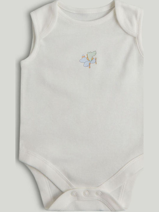 Mothercare Σετ Κορμάκια Πολύχρωμα