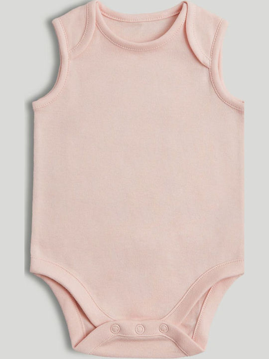 Mothercare Σετ Κορμάκια Πολύχρωμα 5τμχ