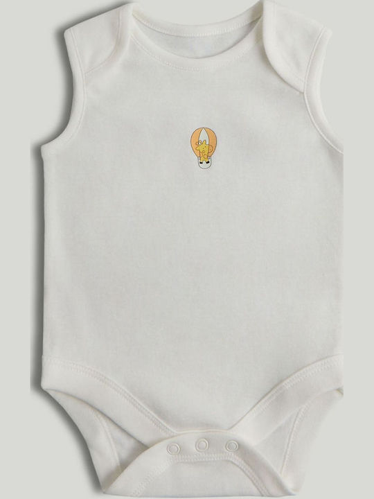 Mothercare Set Module Body-uri Multicolore