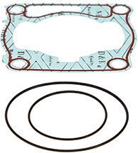 Pro-X Zylinderkopf Motorraddichtungen Yz65 18-22